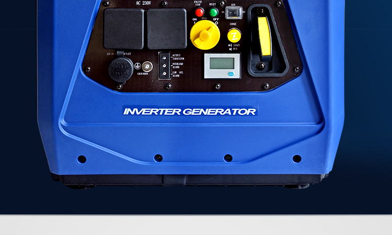 小型柴油發電機的維護與修理:保持設備性能 小型柴油發電機的維護與修理:保持設備性能