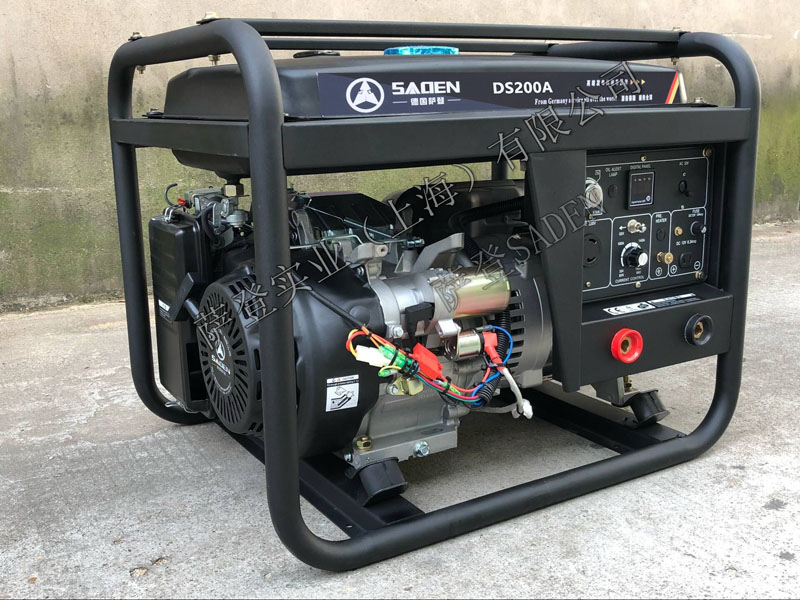 突破傳統(tǒng)限制, 新一代智能控制型靜音發(fā)電機(jī)技術(shù)前瞻 突破傳統(tǒng)限制, 新一代智能控制型靜音發(fā)電機(jī)技術(shù)前瞻