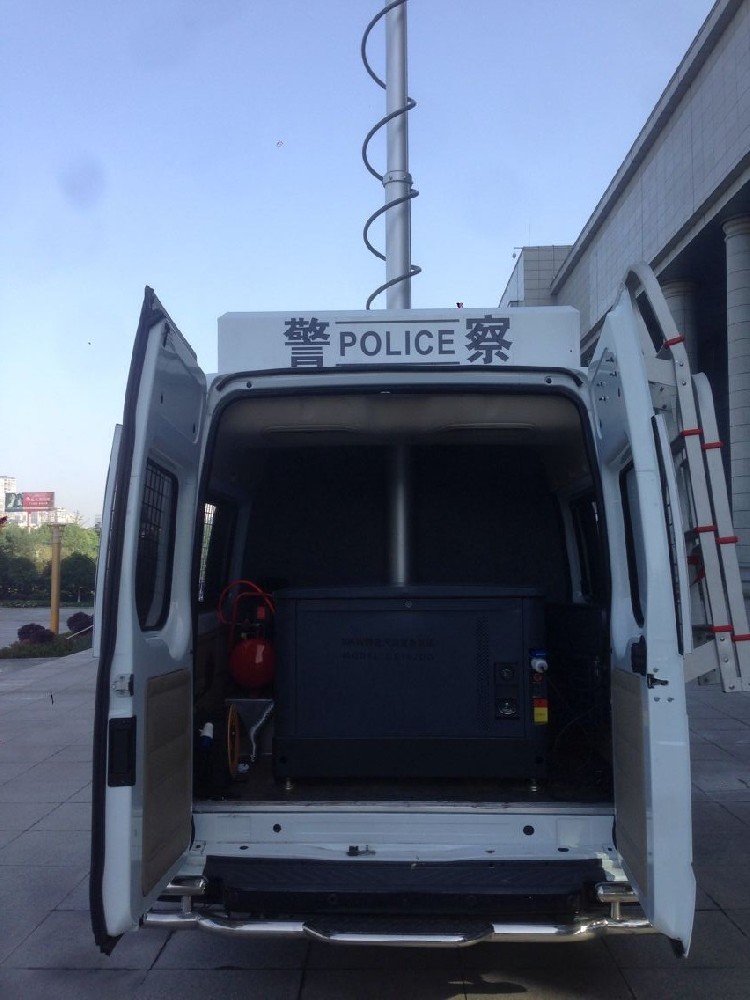 柴油水泵噪音控制方法及其環保意義探討 柴油水泵噪音控制方法及其環保意義探討