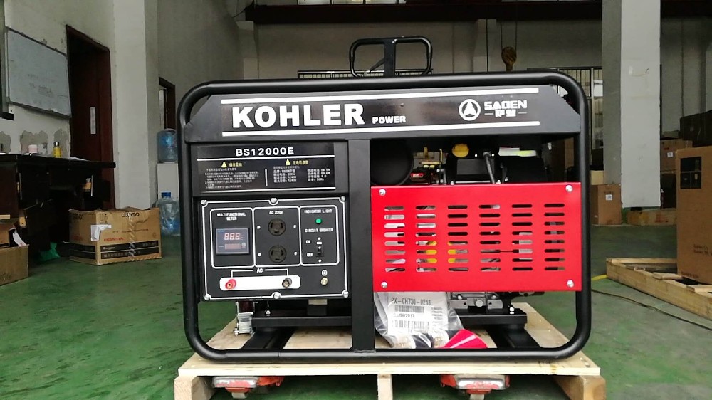 家庭備用電源解決方案:小型汽油發(fā)電機選型建議 家庭備用電源解決方案:小型汽油發(fā)電機選型建議