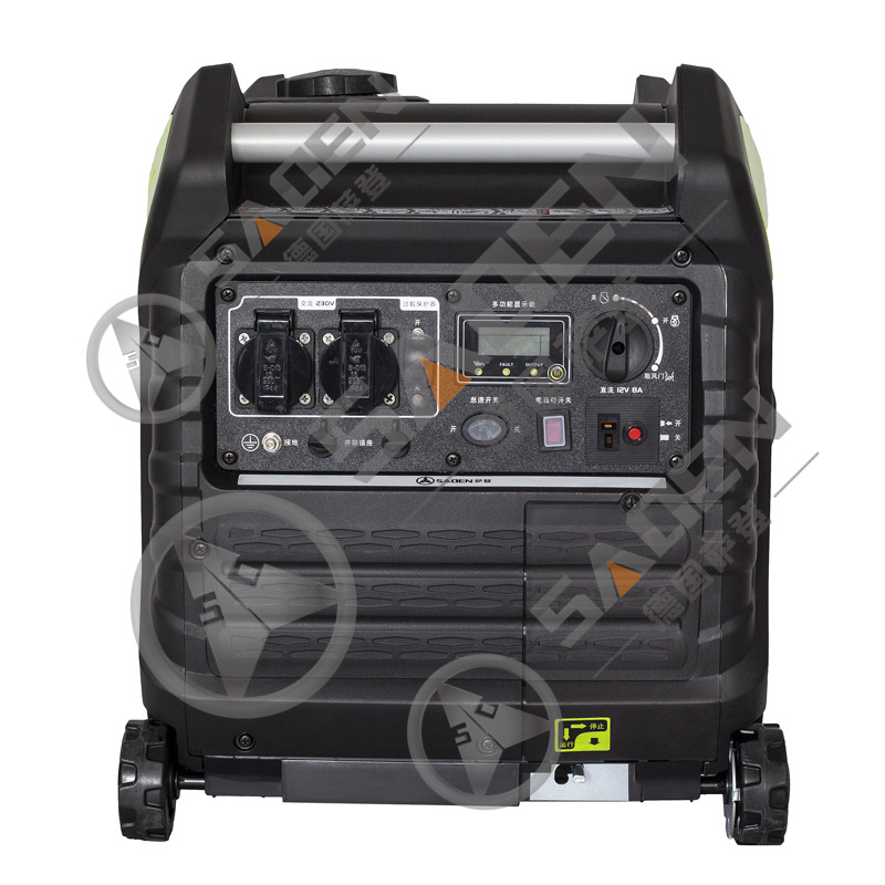 小型柴油發(fā)電機(jī)的性能特點(diǎn)分析 小型柴油發(fā)電機(jī)的性能特點(diǎn)分析