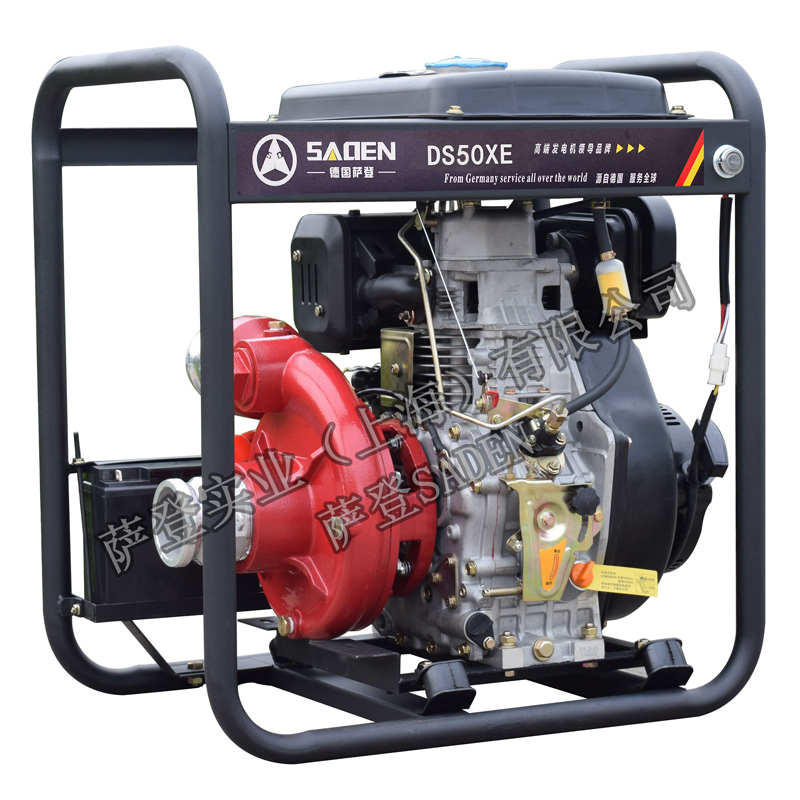 小型柴油發(fā)電機的緊急供電能力:快速響應(yīng)需求 小型柴油發(fā)電機的緊急供電能力:快速響應(yīng)需求