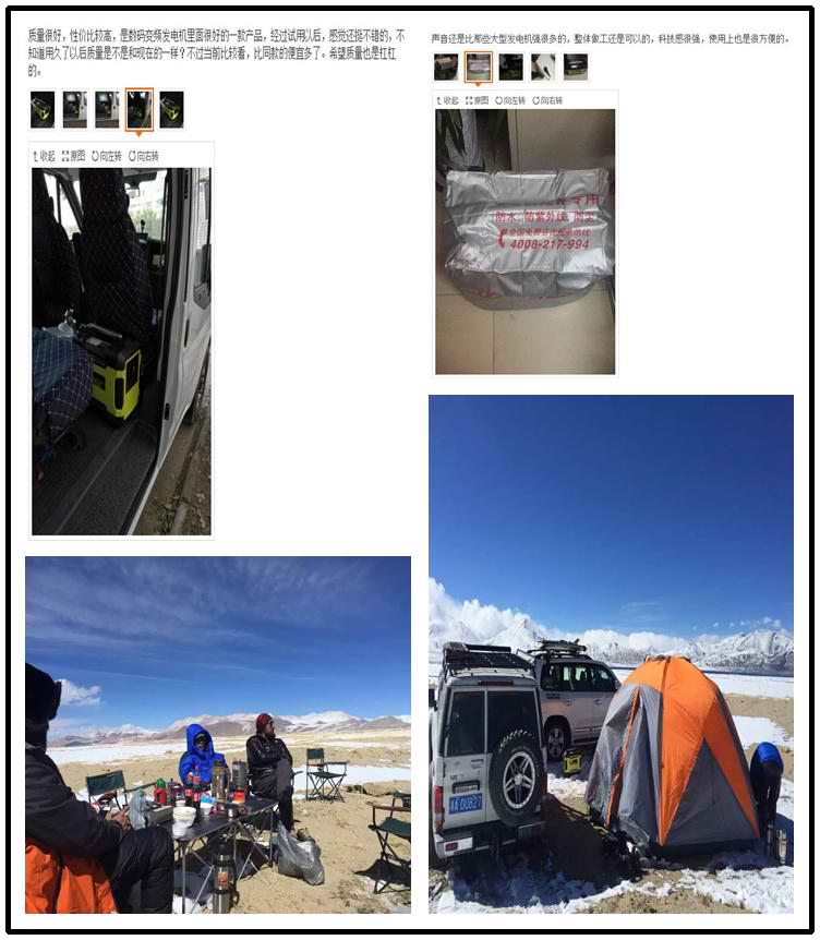 汽油發電機的電力系統管理:高效能源管理 汽油發電機的電力系統管理:高效能源管理