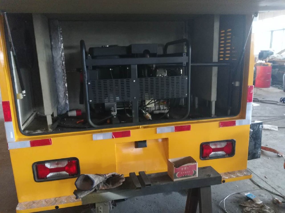 汽油發(fā)電機(jī)工作原理與應(yīng)用領(lǐng)域詳解 汽油發(fā)電機(jī)工作原理與應(yīng)用領(lǐng)域詳解