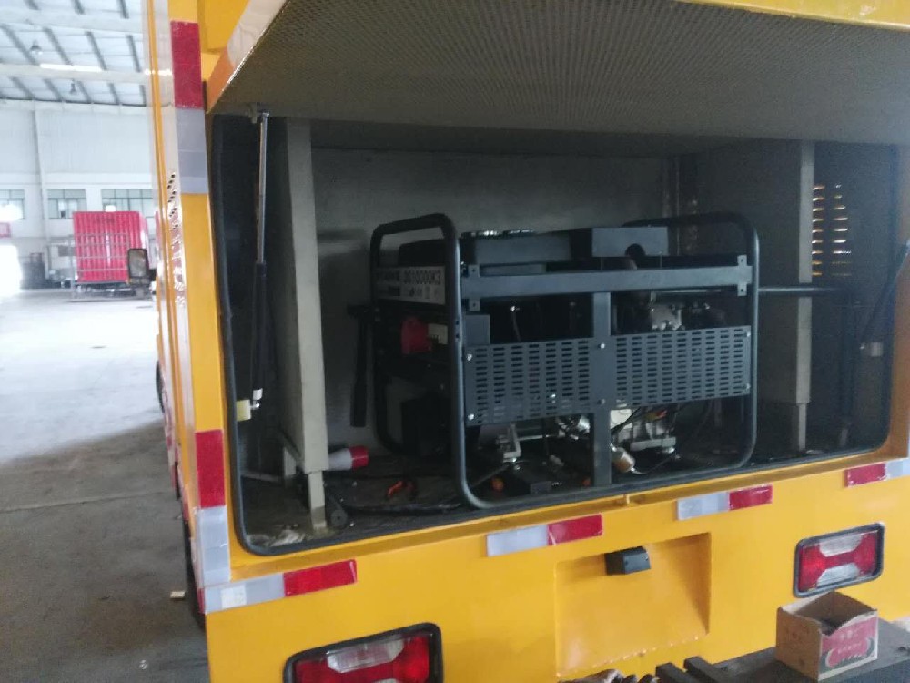 水泵行業標準背景下柴油水泵質量認證流程