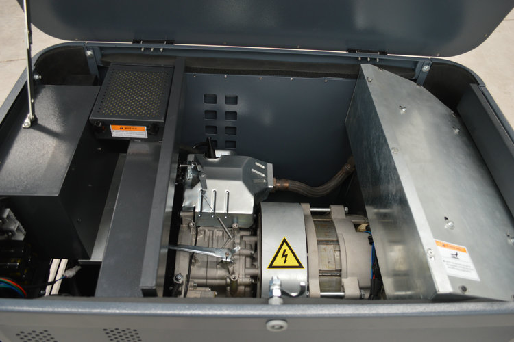 水輪發電機在小型水電站項目中實踐案例分享 水輪發電機在小型水電站項目中實踐案例分享