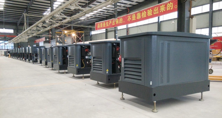 智能家居時代的小型太陽能發電機應用前景 智能家居時代的小型太陽能發電機應用前景