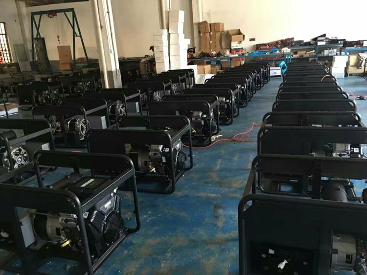 小型柴油發電機的維護配件:易損件的更換 小型柴油發電機的維護配件:易損件的更換